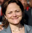Photo of Melissa Mark-Viverito