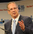 Photo of George T. McDonald