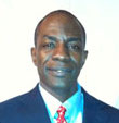 Leon Miles