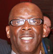 Photo of Ira Daneek Miller