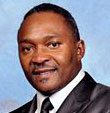 Photo of Connis M Mobley