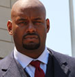 Photo of Walter Newsome