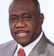 Photo of Bola Omotosho