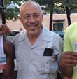 Julio Pabon