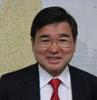 Photo of Peter Koo