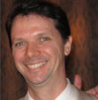 Photo of Daniel P. Peterson