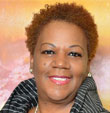 Photo of Regina Powell