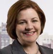 Photo of Christine C Quinn