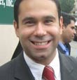 Photo of Joel Rivera