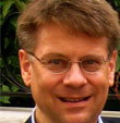 Photo of Dennis Saffran