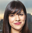 Photo of Reshma Saujani