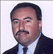 Photo of Lew Simon