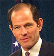Photo of Eliot Spitzer