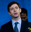 Photo of Stephen T Levin