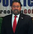 Photo of Anthony Testaverde