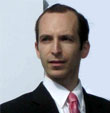 Photo of Jon Torodash