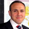 Photo of Mark Treyger