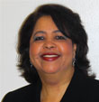 Photo of Andrea M. Veras