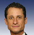 Photo of Anthony Weiner