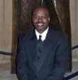 Photo of John Whitehead