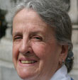Photo of Julia Willebrand