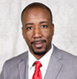Byron J Wright