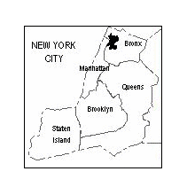 Map of District 