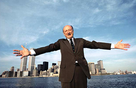 Ed Koch