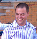 Photo of Luis Sepulveda