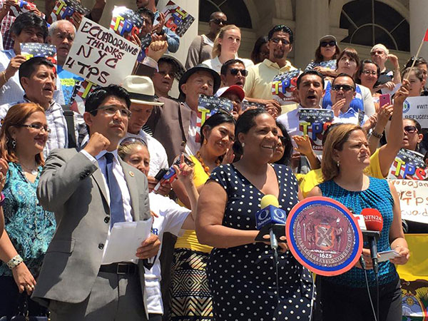 ferreras-copeland menchaca press conference