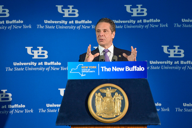 cuomo buffalo billion