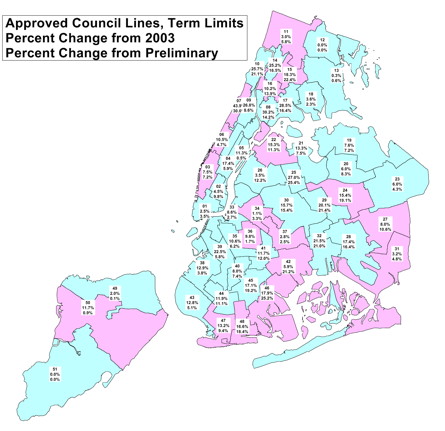 What The Next City Council Will Likely Look Like