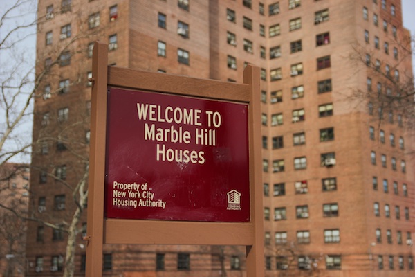 NYCHA Brody