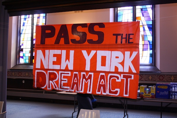 NY DREAM