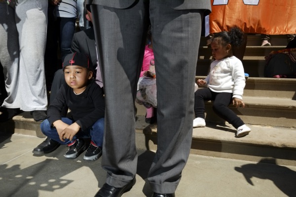 5-year-old-boy-Sandy-rally