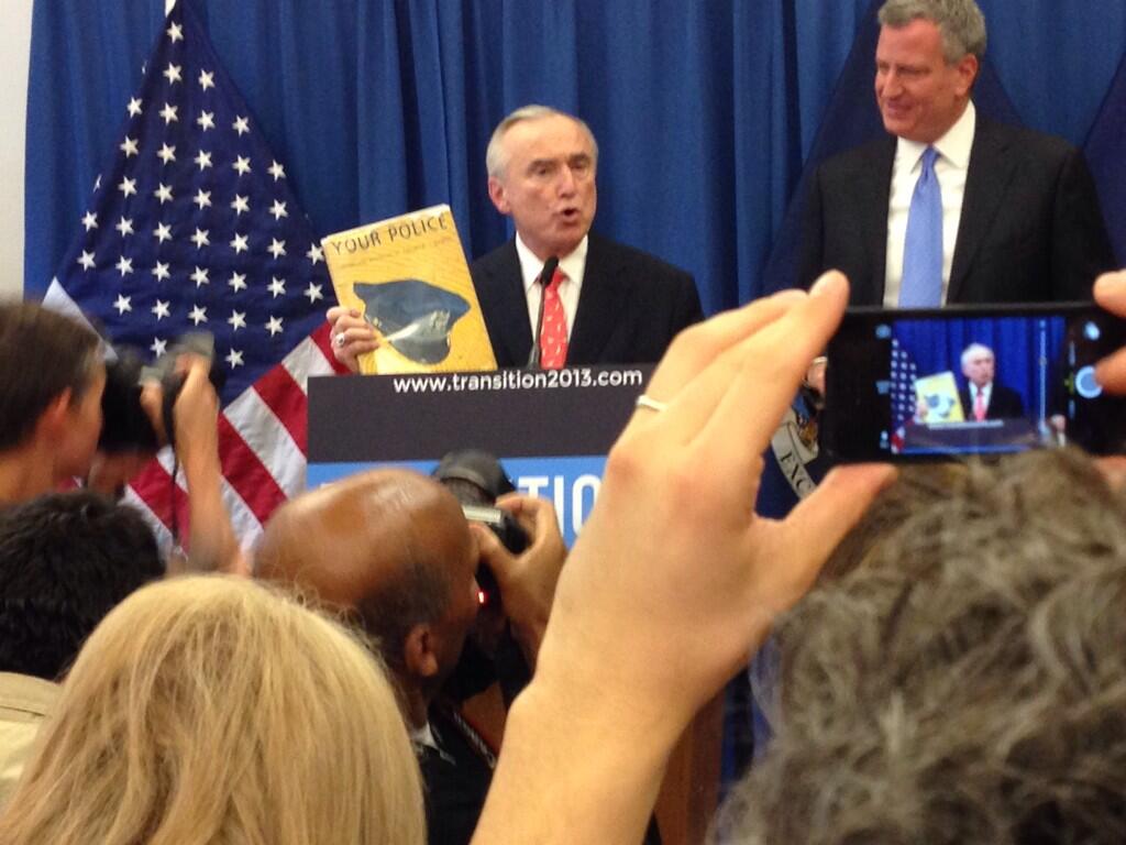 bratton-deblasio