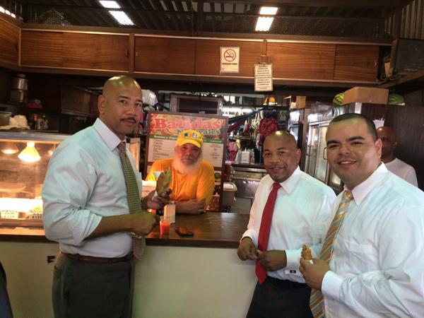 diaz jr heastie crespo