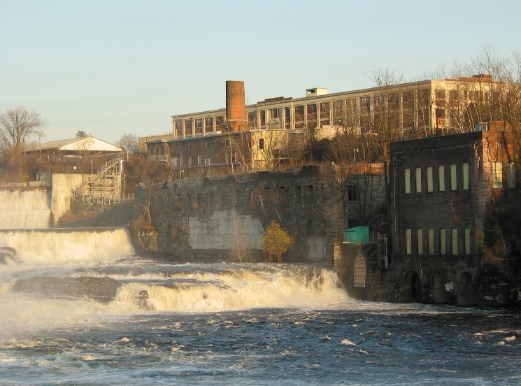 dec hudson river hudson falls upper hudson