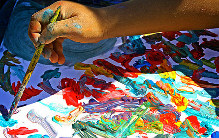 arts and education