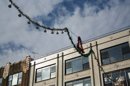 Image: Sour Holiday