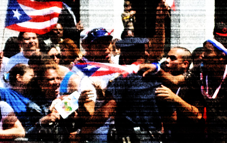 Gotham Gazette: Puerto Rican Day Parade riot aftermath