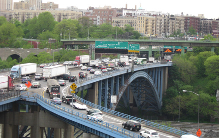 Alexander Hamilton Bridge 