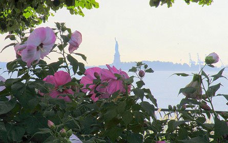 Hudson river park