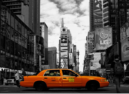 Taxi