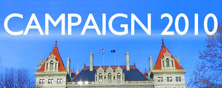 campaign logo