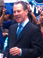 eric schneiderman