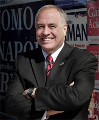 Tom DiNapoli