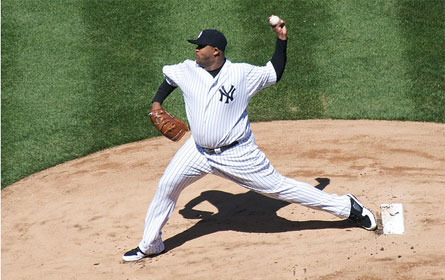 sabathia