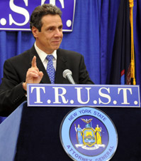 andrew cuomo