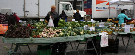 greenmarket